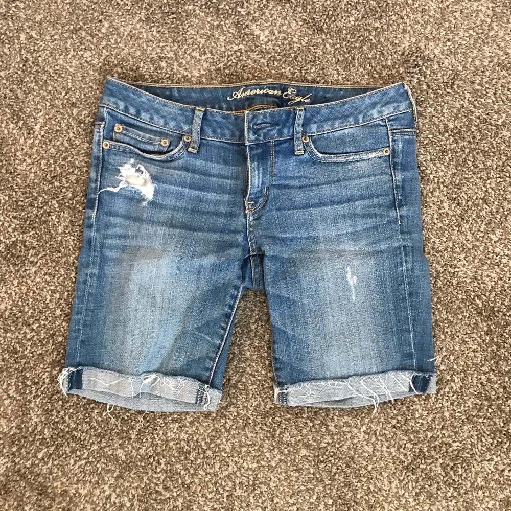 AE CLASSIC Bermuda Short